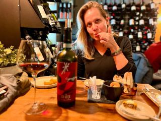 Letošní druhá Itálie za sudama byla ve znamení Ripassa v oblasti Valpolicella. Sudů jsme dovezli plnou dodávku v top...